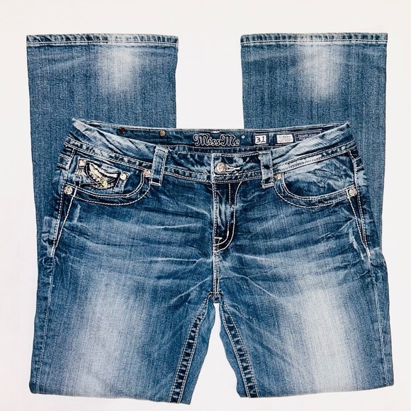 Miss Me Jeans. - Picture 2 of 11